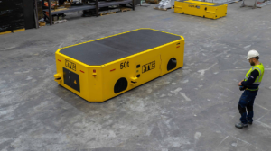 HTV HEAVY TRANSFER VEHICLE