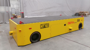 HTV HEAVY TRANSFER VEHICLE