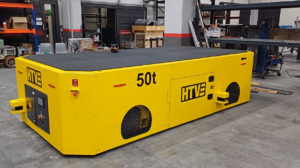 HTV HEAVY TRANSFER VEHICLE