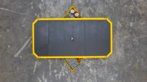 HTV HEAVY TRANSFER VEHICLE