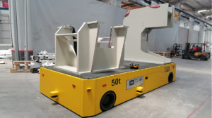 HTV HEAVY TRANSFER VEHICLE