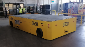 HTV HEAVY TRANSFER VEHICLE