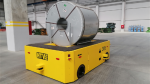 HTV HEAVY TRANSFER VEHICLE